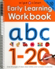 Image for Early Learning Workbook