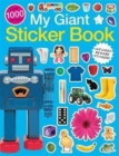 Image for My Giant Sticker Book : My Giant Sticker Book