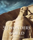Image for 50 Wonders of the World