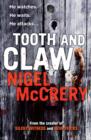 Image for Tooth and Claw