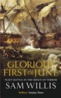 Image for The glorious first of June  : fleet battle in the reign of terror