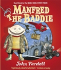 Image for Manfred the baddie