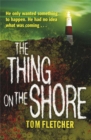 Image for The thing on the shore