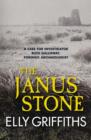 Image for The Janus Stone