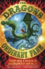 Image for Ordinary Farm Adventures: The Dragons of Ordinary Farm