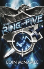 Image for The ring of five