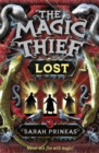 Image for The Magic Thief: Lost