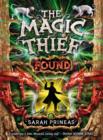 Image for Magic Thief: Found, The