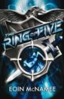 Image for The Ring of Five : Book One in the Ring of Five Trilogy