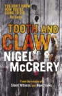 Image for Tooth and claw