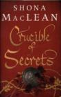 Image for Crucible of Secrets