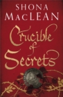 Image for Crucible of secrets