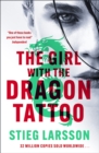 Image for The Girl With the Dragon Tattoo : 1