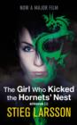 Image for Girl Who Kicked The Hornets&#39; Nest (Film