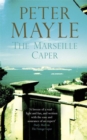 Image for The Marseille caper