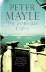 Image for The Marseille caper