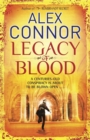 Image for Legacy of Blood