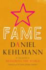 Image for Fame  : a novel in nine stories