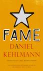 Image for Fame