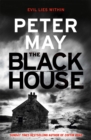The blackhouse - May, Peter