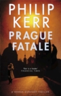 Image for Prague Fatale