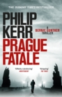 Image for Prague fatale