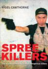Image for Spree Killers
