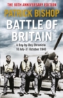 Image for Battle of Britain: Day by Day Chronicle