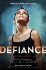 Image for Strange Angels: Defiance