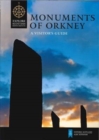Image for Monuments of Orkney : A Visitor&#39;s Guide