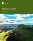 Image for Holyrood Park including Arthur’s Seat