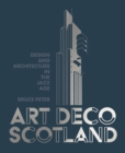 Image for Art Deco Scotland