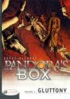Image for Pandoras Box Vol.3: Gluttony