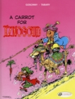 Image for A carrot for Iznogoud