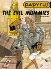 Image for The evil mummies