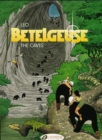 Image for Betelgeuse Vol.2: The Caves