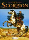 Image for Scorpion the Vol.3: the Holy Valley