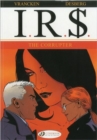 Image for IR$ Vol.4:The Corrupter