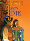 Image for --and die