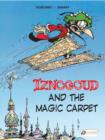 Image for Iznogoud and the magic carpet