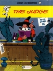Image for The judge
