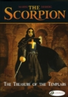Image for Scorpion the Vol.4: the Treasure of the Templars