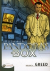 Image for Pandoras Box Vol.4: Greed