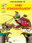 Image for The stagecoach