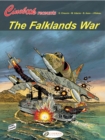 Image for Cinebooks Recount 2: The Faulklands War