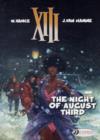 Image for XIII 7 - The Night of August Third
