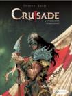 Image for Crusade Vol.3: The Master of Machines