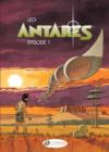 Image for Antares Vol.1: Episode 1