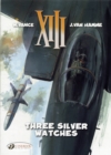 Image for XIII 11 -Three Silver Watches