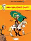 Image for Lucky Luke 33 - The One-Armed Bandit